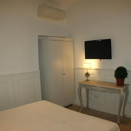 Oda ve Kahvaltı Alba Sul Vaticano Roma