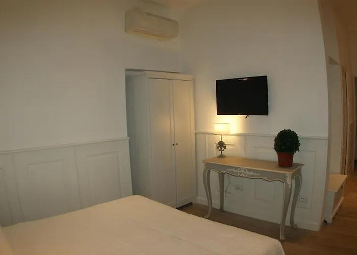 Oda ve Kahvaltı Alba Sul Vaticano Roma