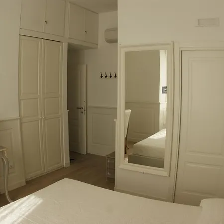 Bed & Breakfast Alba Sul Vaticano Roma