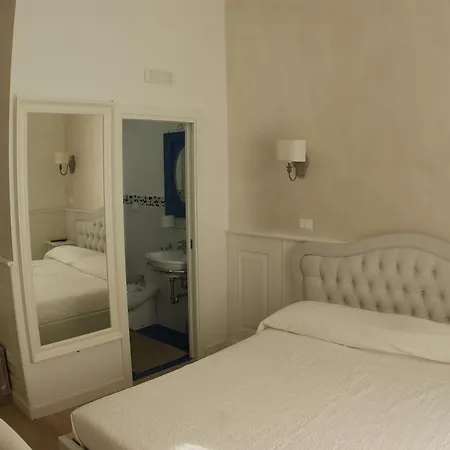 Bed & Breakfast Alba Sul Vaticano Roma