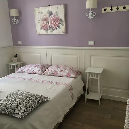 Alba Sul Vaticano Frühstückspension 4*