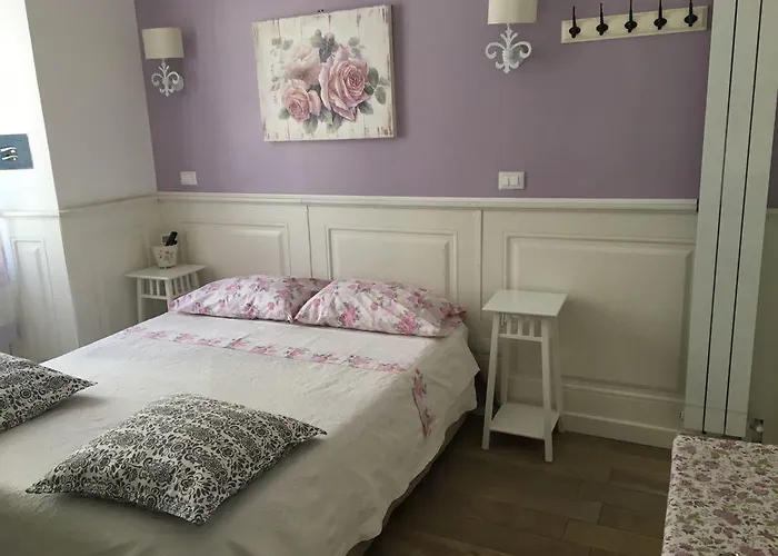Alba Sul Vaticano Bed & Breakfast 4*